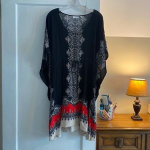 Boho Dress
